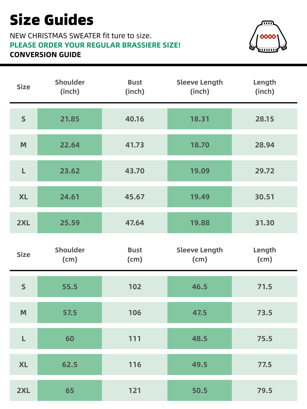 Women's  Relaxed Fit V-Neck Long Sleeve Knit Sweater | NCS