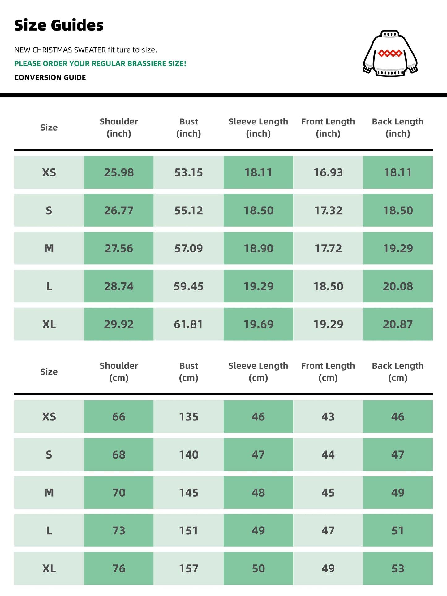 Stylish Short-Length Loose Fit Long Sleeve Sweater | NCS