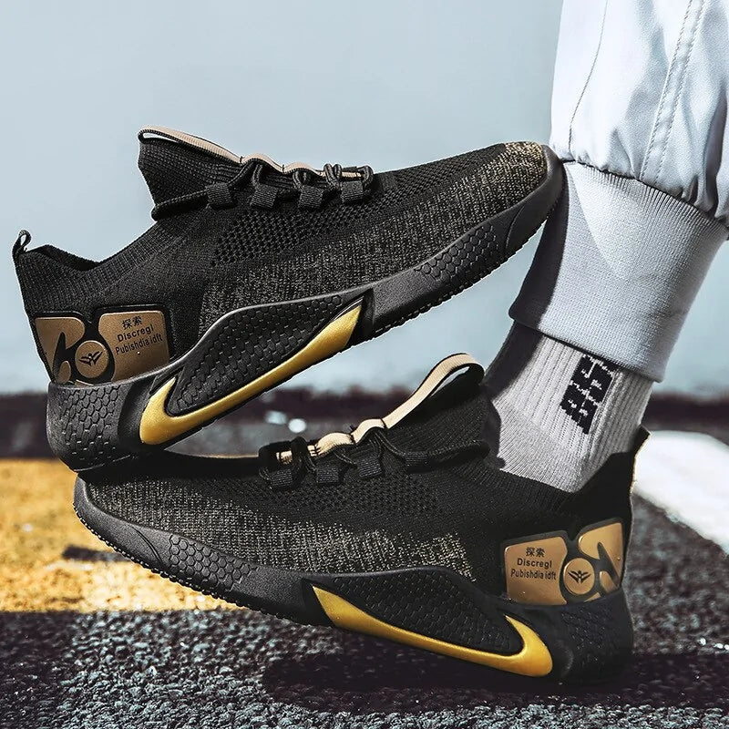 Boys and Men's Athletic Trainer Shoes - # BOAA73110004