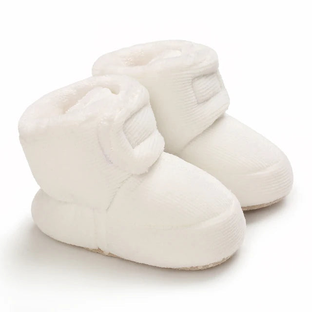 Snow Baby Boots - # BOAA71210006