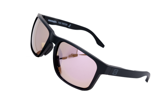 Triton (Black/Pink) - Floatable