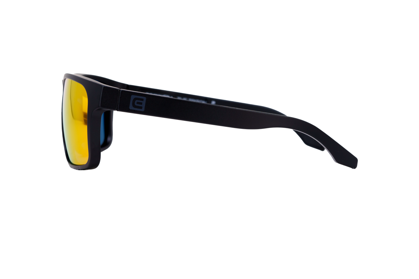 Triton (Black/Red) - Floatable