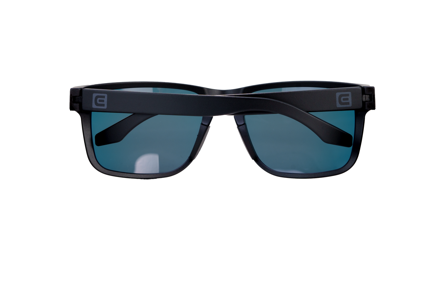 Triton (Black/Red) - Floatable