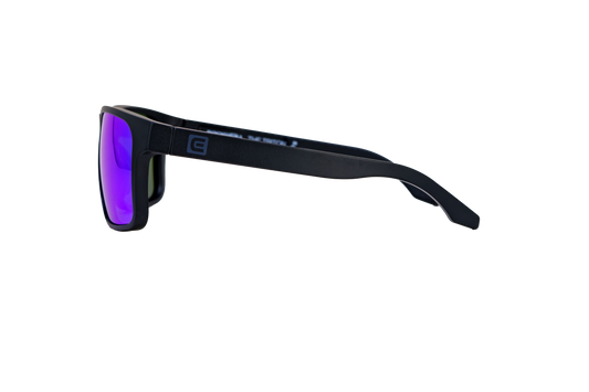 Triton (Black/Green) - Floatable