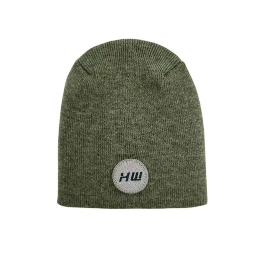 Tactical H Stitch Uncuffed Beanie, Made in the USA, A Hat Ready for Action