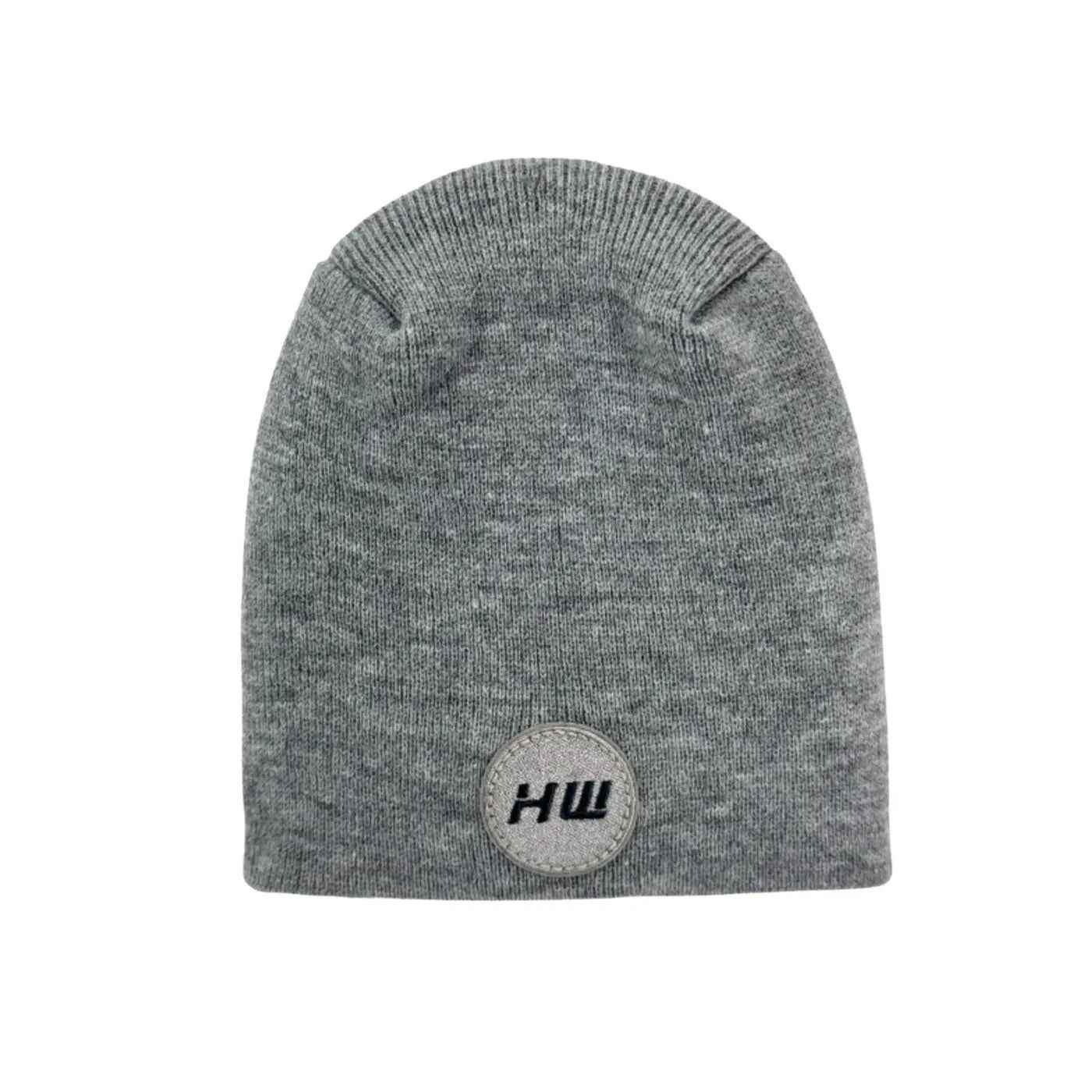 Tactical H Stitch Uncuffed Beanie, Made in the USA, A Hat Ready for Action