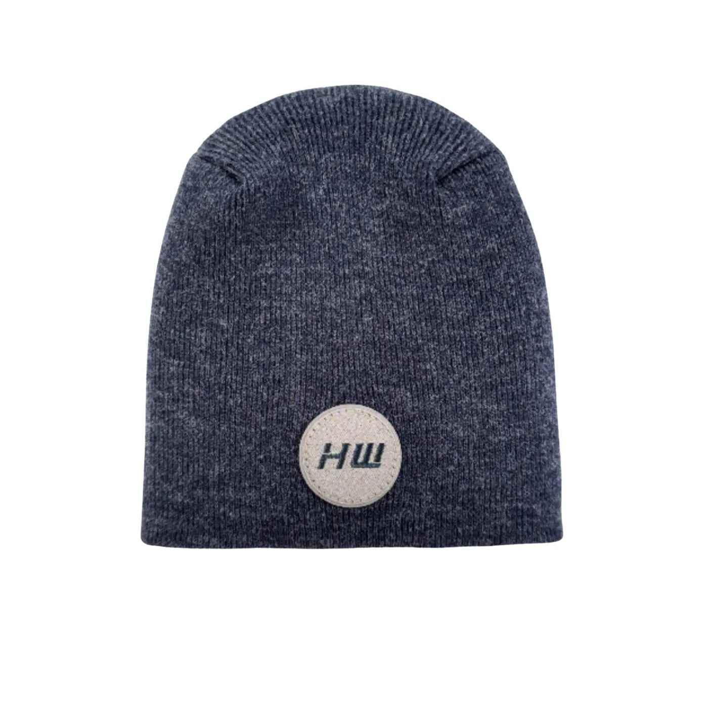 Tactical H Stitch Uncuffed Beanie, Made in the USA, A Hat Ready for Action