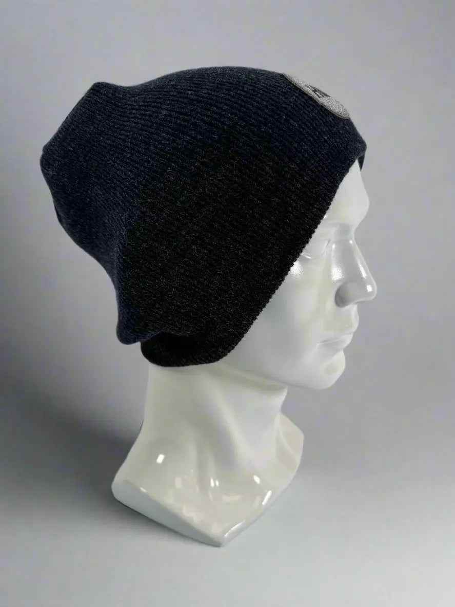 Tactical H Stitch Uncuffed Beanie, Made in the USA, A Hat Ready for Action