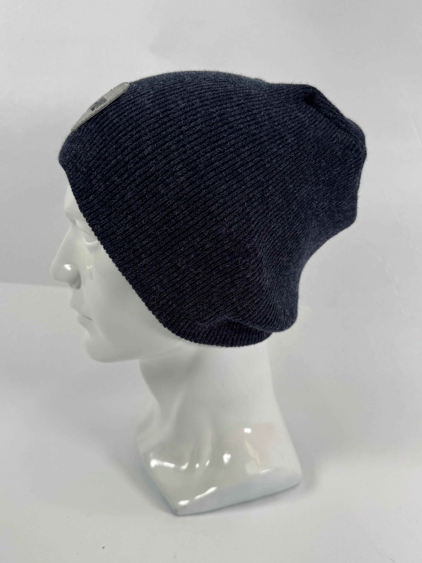 Tactical H Stitch Uncuffed Beanie, Made in the USA, A Hat Ready for Action
