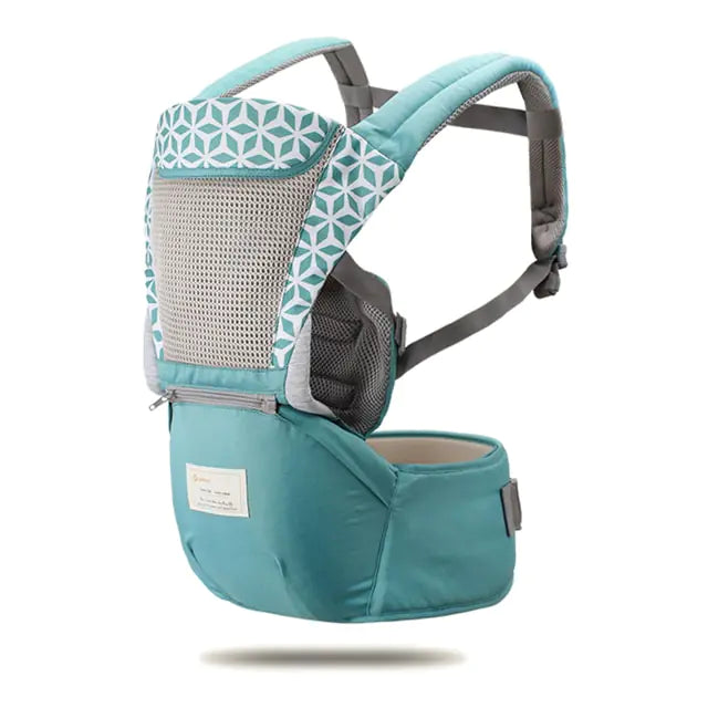 Ergonomic Baby Carrier - # BAGEG1710003