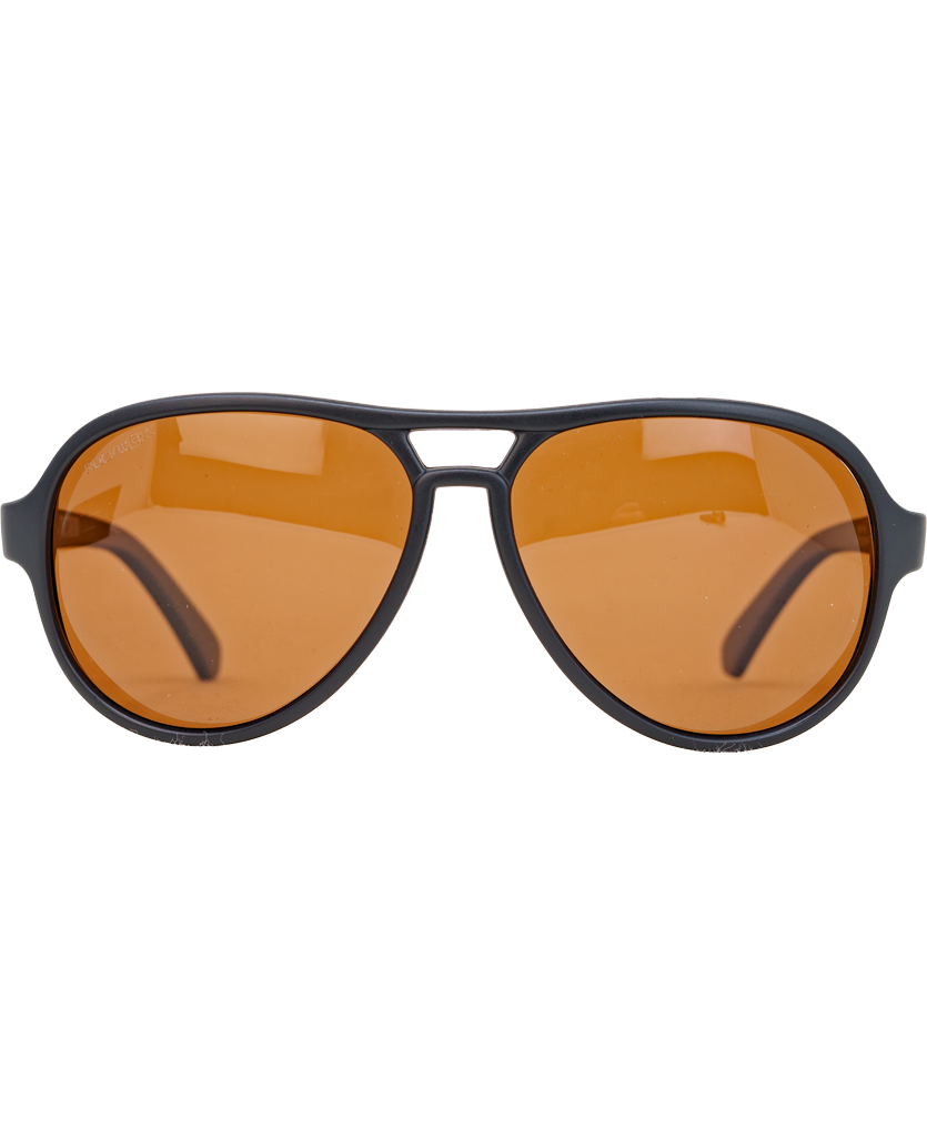 Casino (Black/Brown Polarized Lens)