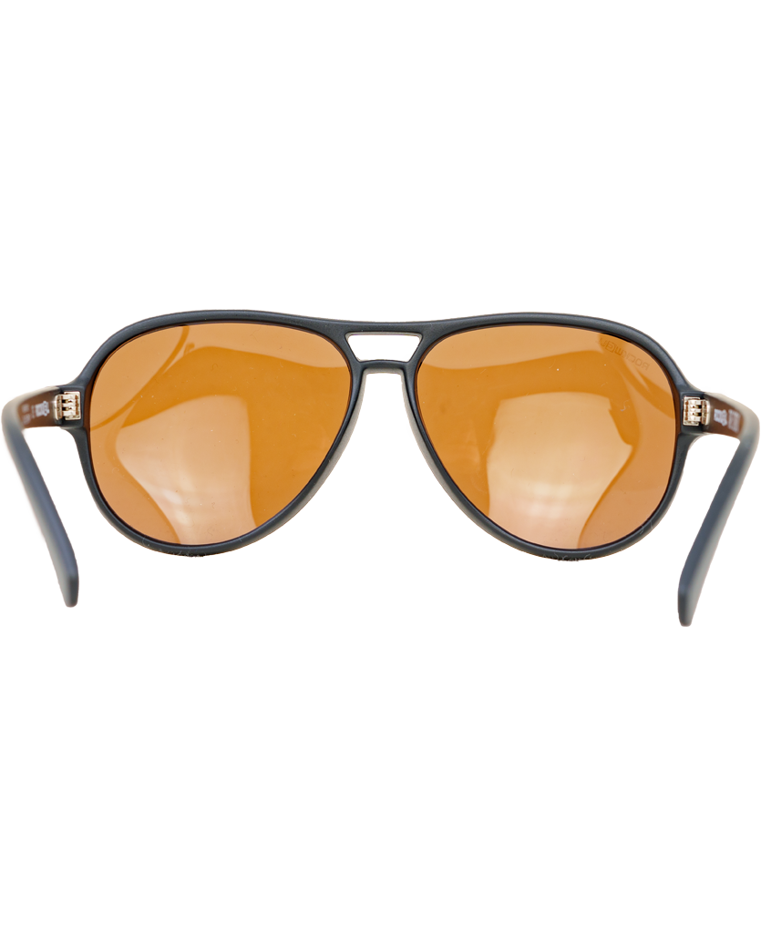 Casino (Black/Brown Polarized Lens)