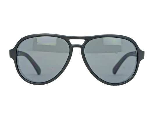 Casino (Black/Grey Polarized Lens)