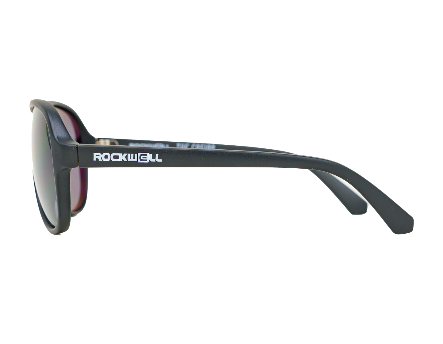 Casino (Black/Grey Polarized Lens)