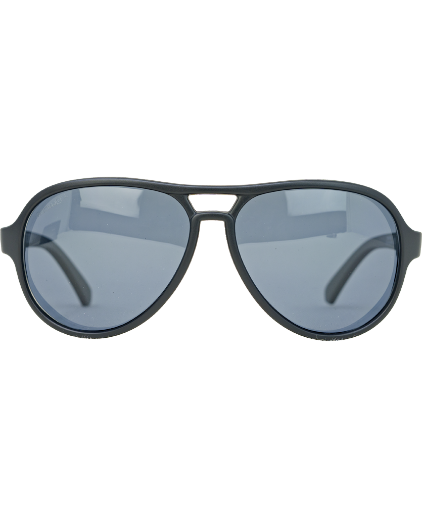 Casino (Black/Grey Lens)