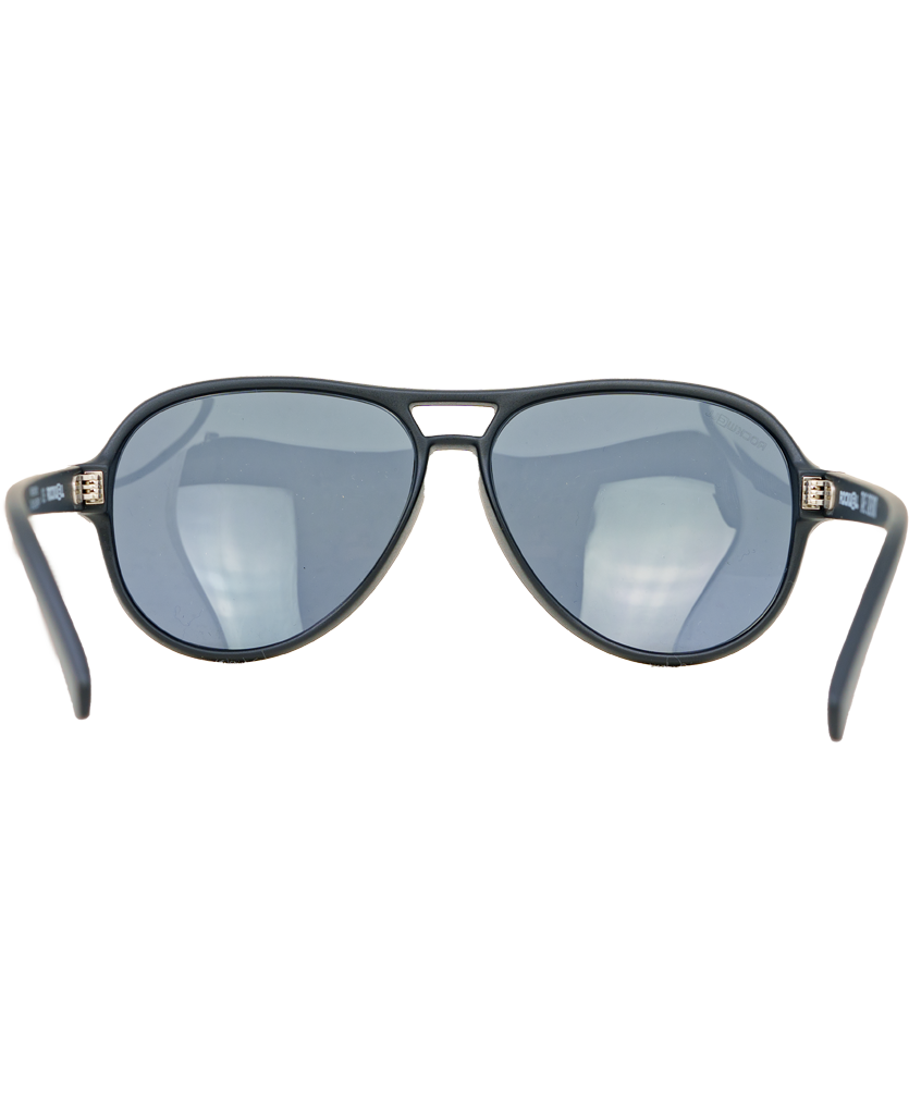 Casino (Black/Grey Lens)