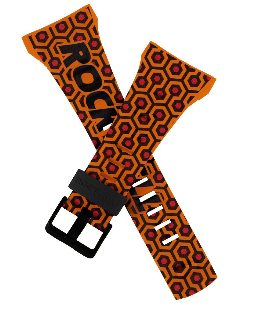 Coliseum Fit™ The Shining Limited Edition Watch