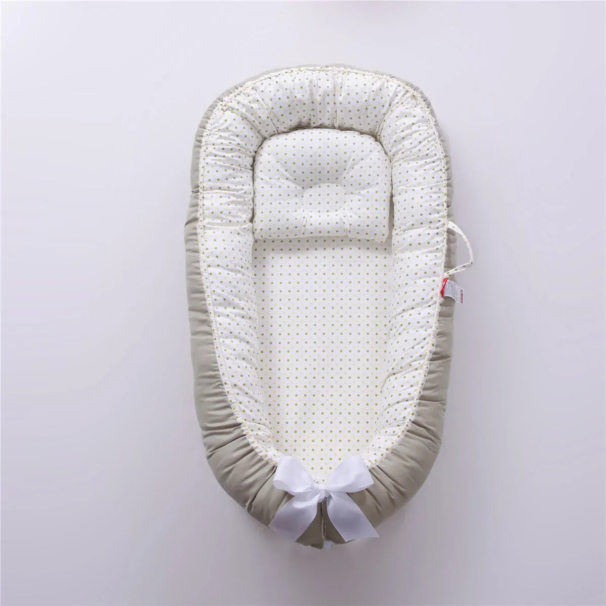 Newborn Baby Portable Crib - # BAGEG11610009