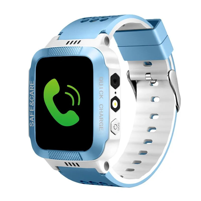 Kids Smart Watch with Touch Screen and Camera - # BOAA52310001