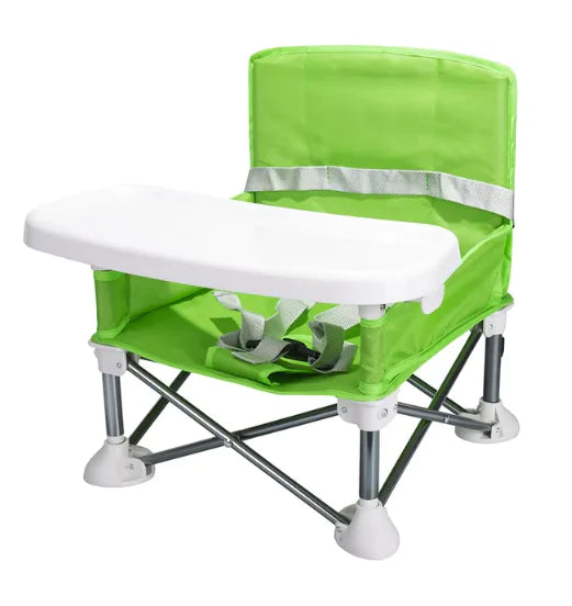Foldable Baby Dining Chair - # BAGEG11710003