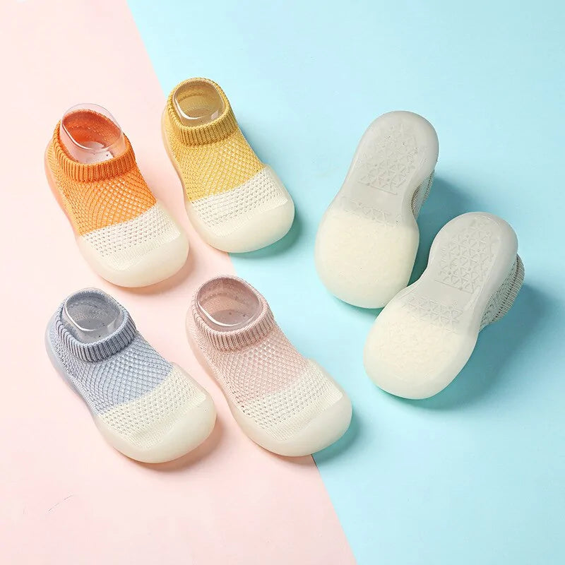 Baby First Shoes - # BOAA71710002