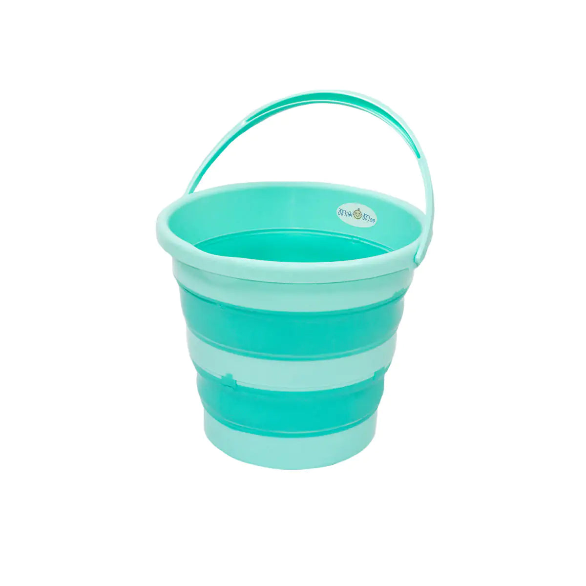 Milk&Moo Baby Bathtub Set - # BAGE11110001