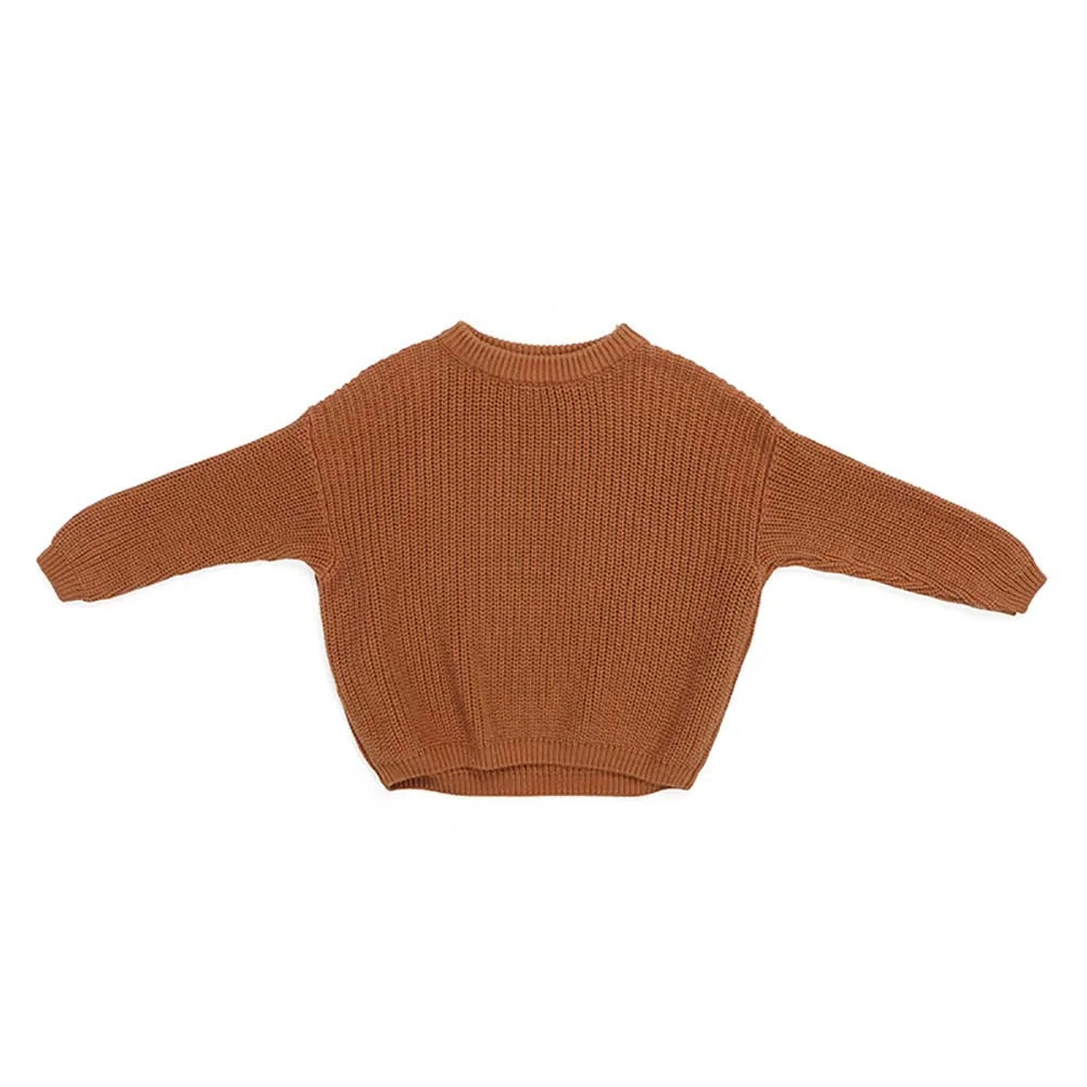 Baby Winter and Autumn Sweaters - # BOAA13510007