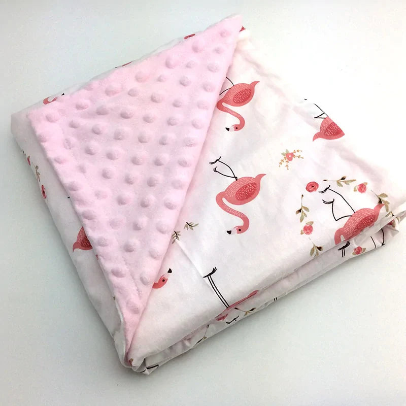 Baby Blanket - # BAGE41110005