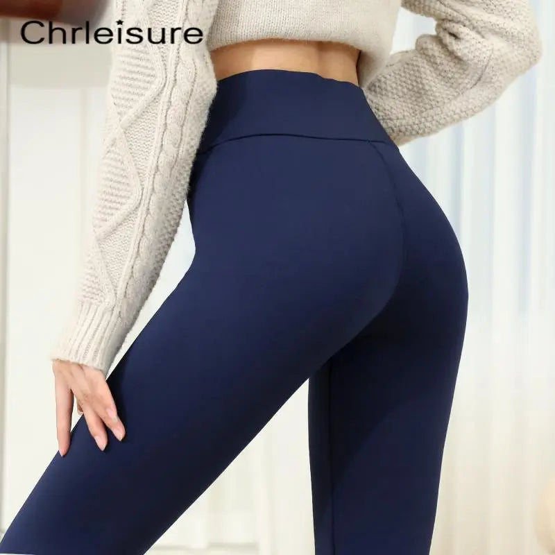 Winter Warm Pants - # GIAA23410001