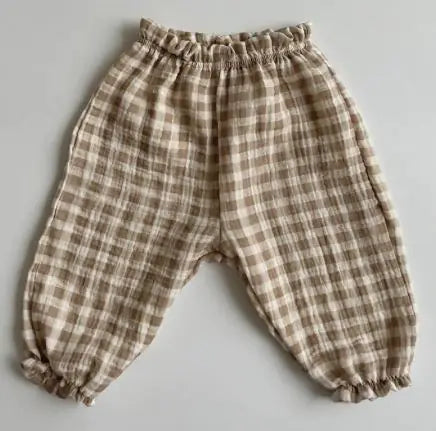 Baby pants - # BAAA1B1510001