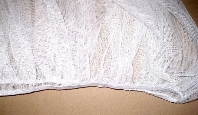 Baby Stroller Mosquito Net - # BAGEG12010002