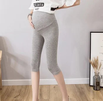 Summer Pregnancy Women Pants - # WOAA21410002-PRG