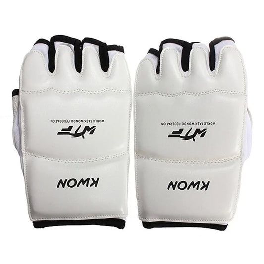 Children Karate Boxing Gloves - # BOAA21510002