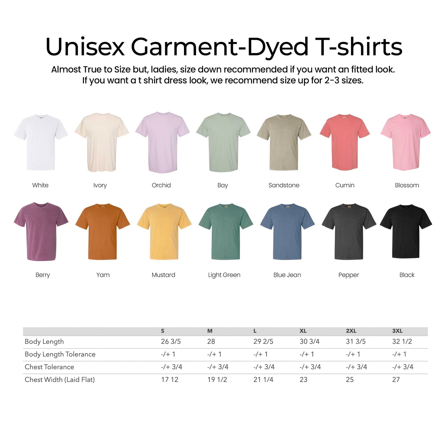 Uncle Comfort Colors T Shirt | Pregnancy announcement (Extended)