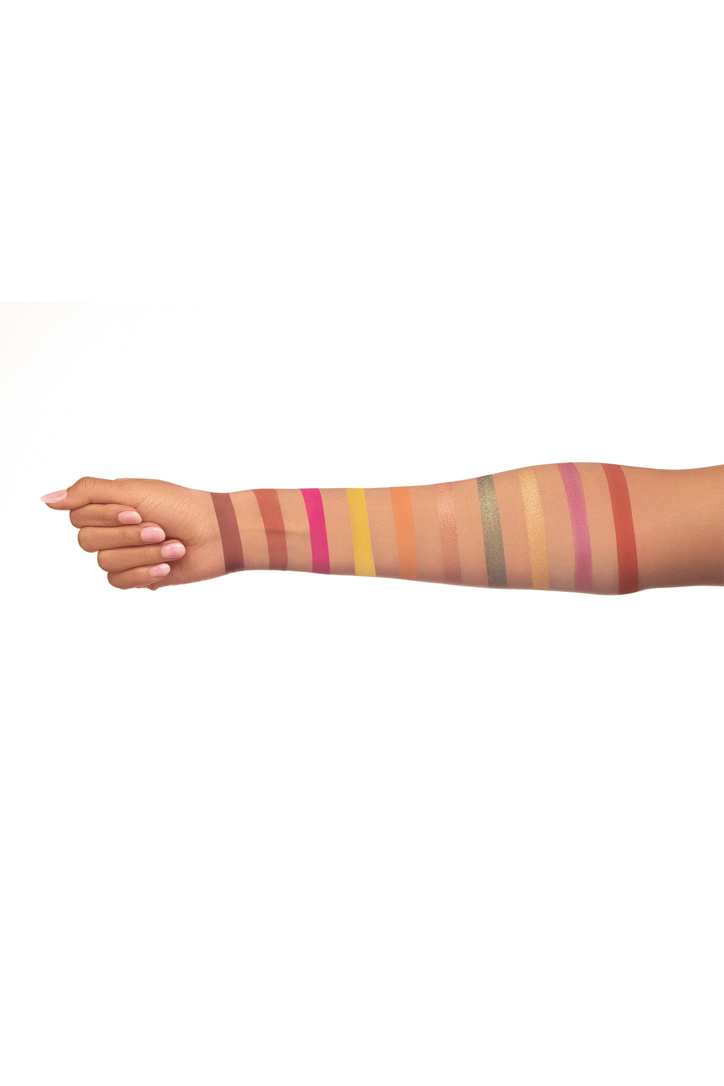 Carnival Color Palette