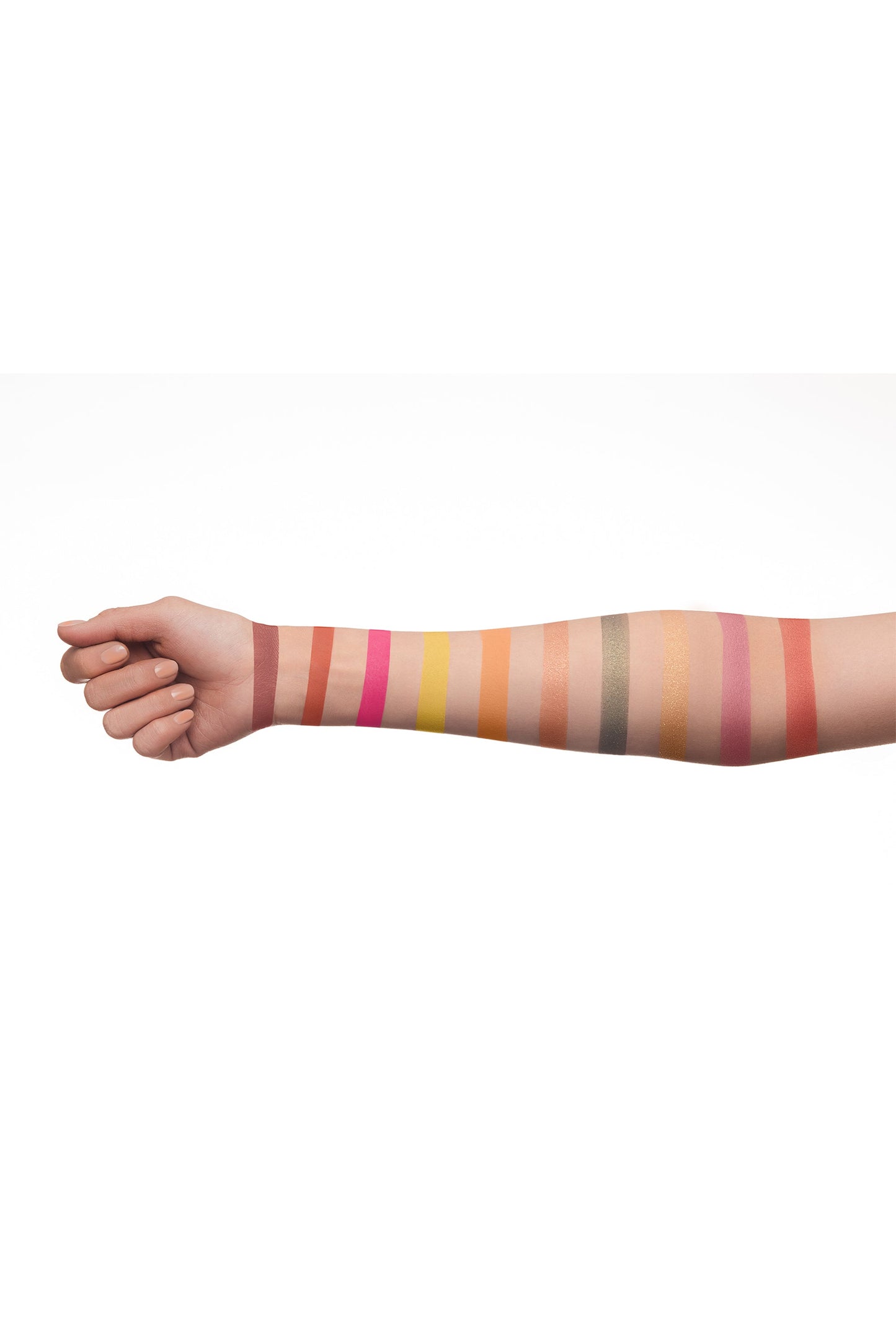 Carnival Color Palette