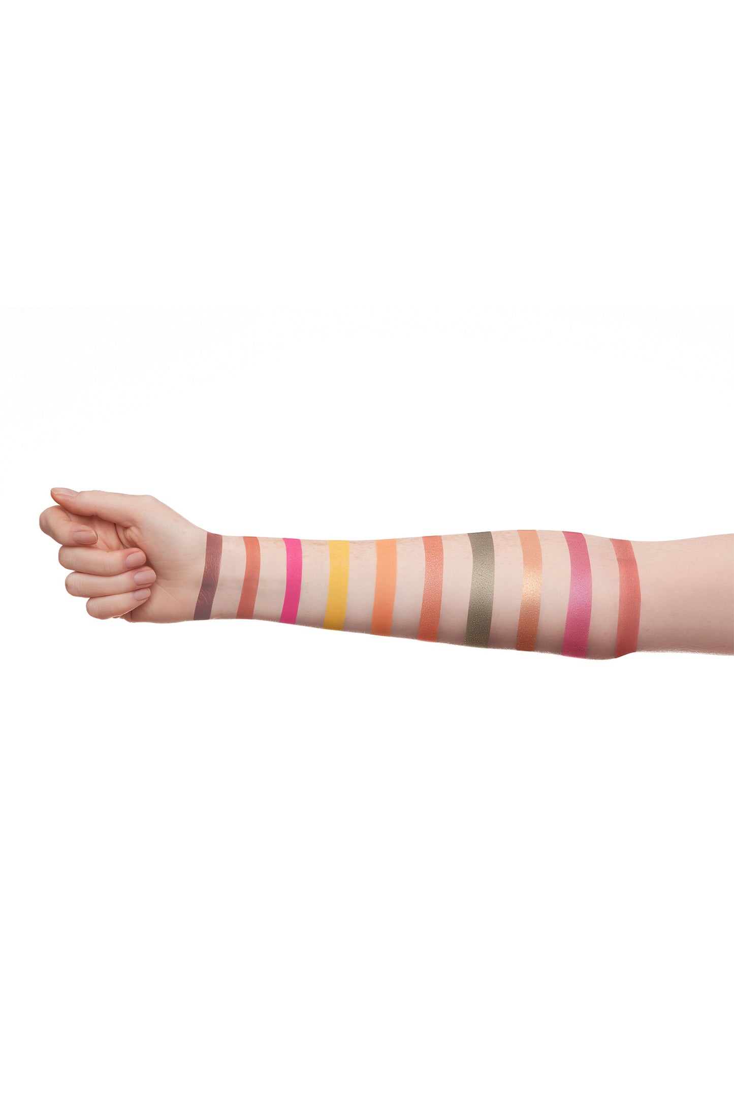 Carnival Color Palette