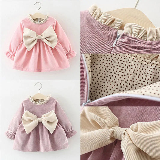 Newborn Kids Baby Girl Clothes - # BAAA51510001