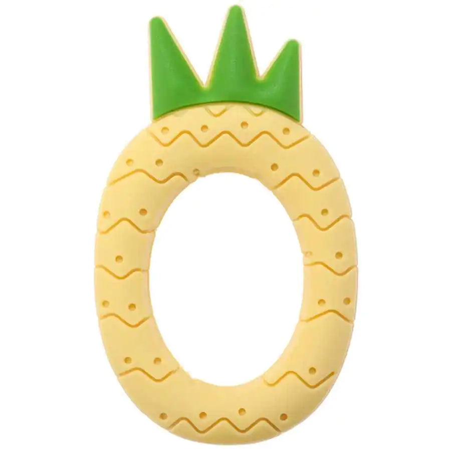 Baby Teething Rings - # BAGE61410003