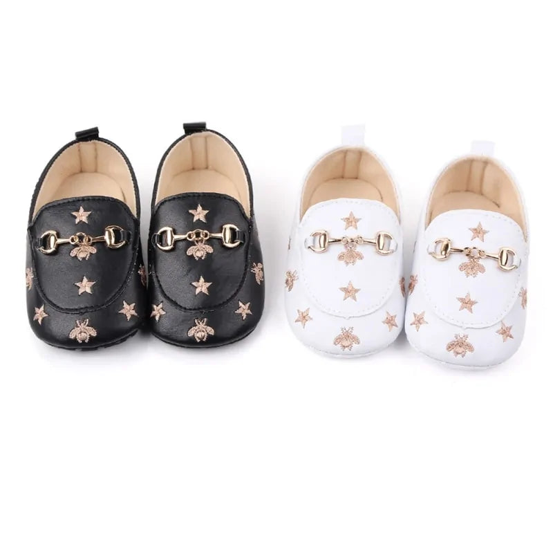 Baby Girl Cute Fashion Shoes - # GIAA71310008