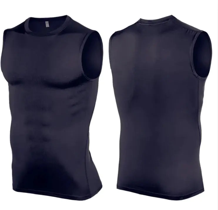 Fitness Gym Sports Tshirt Vest - # BOAA13110004