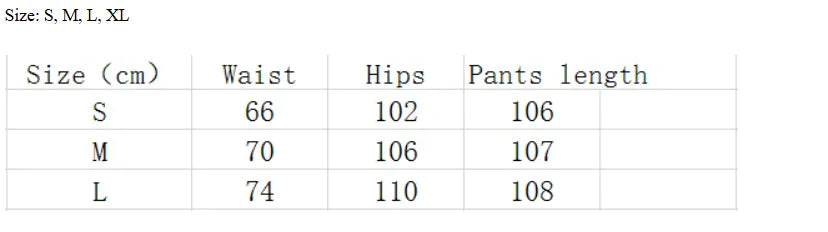 Cargo Trousers - # GIAA23410005