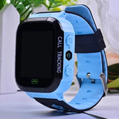 Kids Smart Watch with Touch Screen and Camera - # BOAA52310001