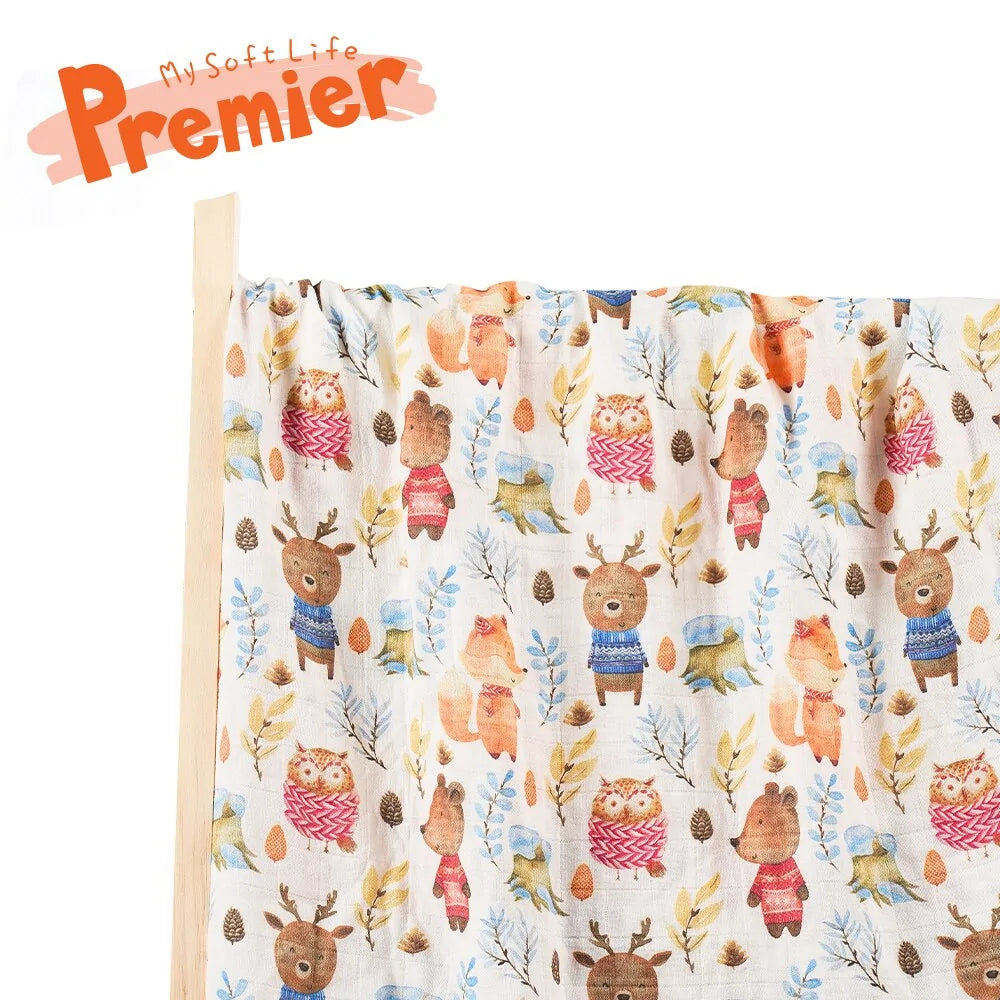 Baby Blanket - # BAGE41110006