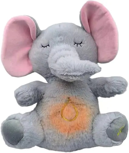 Soothing Plush Toy for kids - # BOT&G512610009