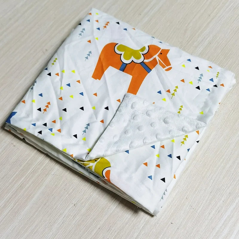 Baby Blanket - # BAGE41110005