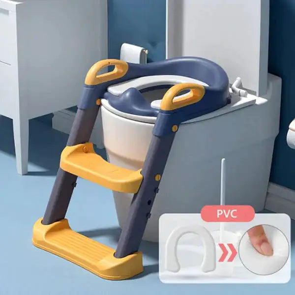 Potty Training Ladder Seat Reducer - # BAGE31110005