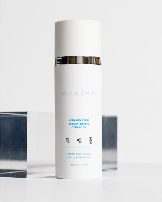 Vitamin C-FK  Brightening Complex