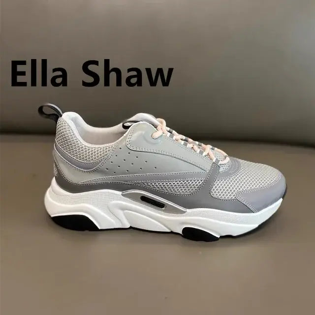 Mesh Walking Shoes - # BOAA73510006