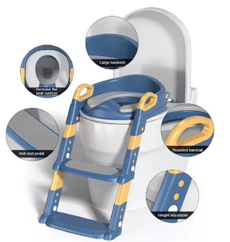 Potty Training Ladder Seat Reducer - # BAGE31110005